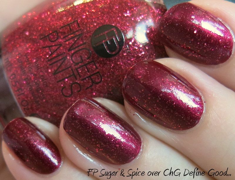 catdoccannon China Glaze Define Good...